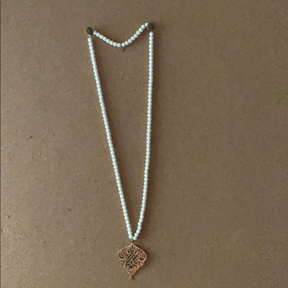 Lucky Brand necklace